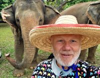 Kanta elephant sanctuary (8) &ndash; &copy; Marcus Hasselhorst (Eberhardt TRAVEL)