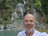 Kuang Si Wasserfälle (10) &ndash; &copy; Marcus Hasselhorst (Eberhardt TRAVEL)