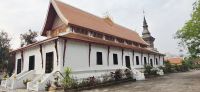 Luang Prabang Tempel (2) &ndash; &copy; Marcus Hasselhorst (Eberhardt TRAVEL)