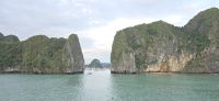 Halong Bay (9) &ndash; &copy; Marcus Hasselhorst (Eberhardt TRAVEL)