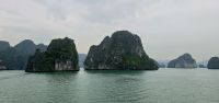 Halong Bay Cruise (8) &ndash; &copy; Marcus Hasselhorst (Eberhardt TRAVEL)
