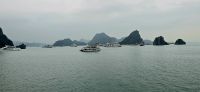 Halong Bay Cruise (9) &ndash; &copy; Marcus Hasselhorst (Eberhardt TRAVEL)