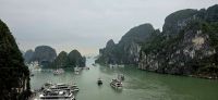Halong Bay Cruise (14) &ndash; &copy; Marcus Hasselhorst (Eberhardt TRAVEL)