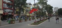 Stadtimpressionen Hanoi (5) &ndash; &copy; Marcus Hasselhorst (Eberhardt TRAVEL)