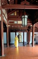 Tempelimpressionen (7) &ndash; &copy; Marcus Hasselhorst (Eberhardt TRAVEL)