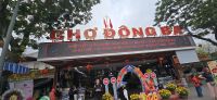 Dong Ba markt Hue (1) &ndash; &copy; Marcus Hasselhorst (Eberhardt TRAVEL)