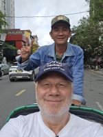 Rikscha Tour (3) &ndash; &copy; Marcus Hasselhorst (Eberhardt TRAVEL)