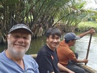 Abenteuer Coconutboot (2) &ndash; &copy; Marcus Hasselhorst (Eberhardt TRAVEL)