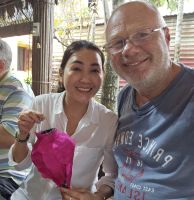 Bastelstunde (4) &ndash; &copy; Marcus Hasselhorst (Eberhardt TRAVEL)