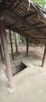 Cu Chi Tunnel (4) &ndash; &copy; Marcus Hasselhorst (Eberhardt TRAVEL)