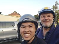 Mopedtour (2) &ndash; &copy; Marcus Hasselhorst (Eberhardt TRAVEL)