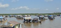 Tonlesap see (1) &ndash; &copy; Marcus Hasselhorst (Eberhardt TRAVEL)