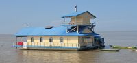 Tonlesap see (2) &ndash; &copy; Marcus Hasselhorst (Eberhardt TRAVEL)