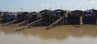 Tonlesap see (6) &ndash; &copy; Marcus Hasselhorst (Eberhardt TRAVEL)
