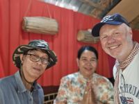 Landleben (4) &ndash; &copy; Marcus Hasselhorst (Eberhardt TRAVEL)