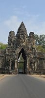 Angkor Impressionen (3) &ndash; &copy; Marcus Hasselhorst (Eberhardt TRAVEL)