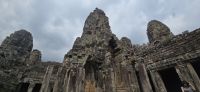 Angkor Impressionen (4) &ndash; &copy; Marcus Hasselhorst (Eberhardt TRAVEL)