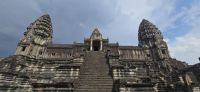 Angkor Impressionen (9) &ndash; &copy; Marcus Hasselhorst (Eberhardt TRAVEL)
