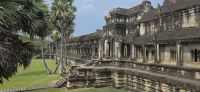 Angkor Impressionen (10) &ndash; &copy; Marcus Hasselhorst (Eberhardt TRAVEL)