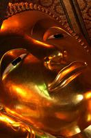 Wat Pho - Tempel des liegenden Buddha