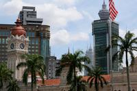 Independence Square Kuala Lumpur