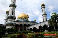 Moschee in Brunei