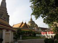 7 Wat Pho