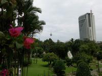 Gärten Kuala Lumpur (2)
