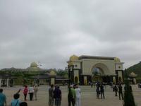 Königspalast Kuala Lumpur