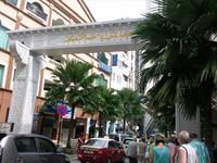 Little India Kuala Lumpur