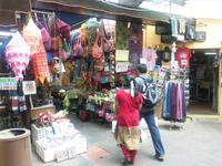 Little India Singapur