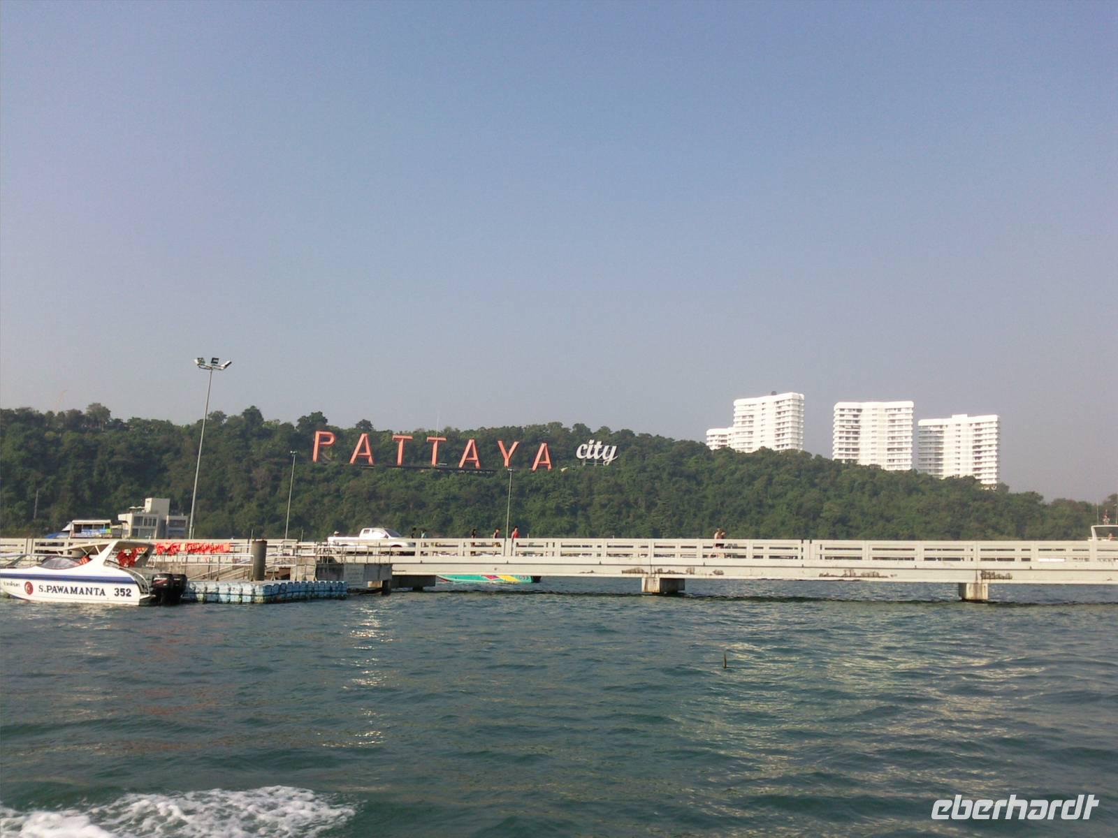Pattaya