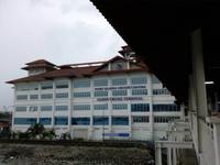 Port Klang - Kuala Lumpur