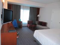 0002 Zimmerbeispiel Amari Watergate Hotel