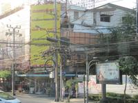 0003 Stromversorgung in Bangkok