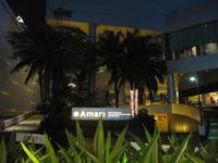 0011 Amari Watergate Hotel in Bangkok