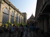 0014 Kaiserpalast Bangkok