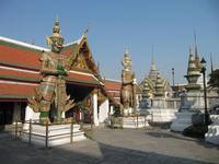 0017 Kaiserpalast Bangkok