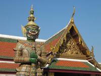 0023 Kaiserpalast Bangkok