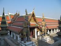 0026 Kaiserpalast Bangkok