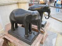 0028 Kaiserpalast Bangkok