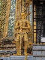 0031 Kaiserpalast Bangkok