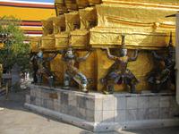 0036 Kaiserpalast Bangkok