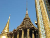 0045 Kaiserpalast Bangkok