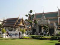 0059 Kaiserpalast Bangkok
