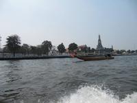 0089 Bootsfahrt zu den Klongs in Bangkok