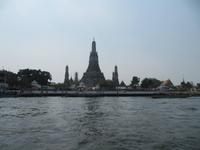 0091 Wat Aurun Tempel in Bangkok