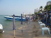 0105 Schnellboot nach Koh Larn