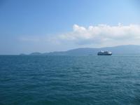 0120 Überfahrt nach Koh Samui