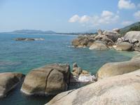 0132 Großvaterfelsen Koh Samui